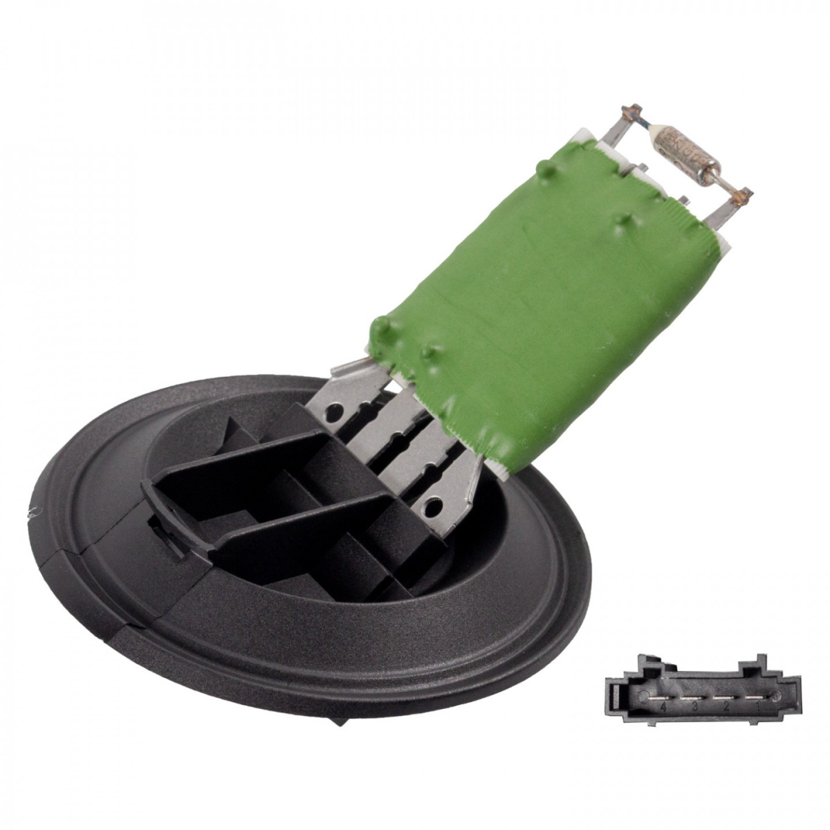 KALORİFER REZİSTANSI POLO 03>